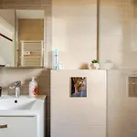 Pres Europa-park Rulantica 30 Min Apartment *