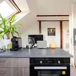 Apartment Pres Europa-park Rulantica 30 Min *