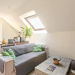 Pres Europa-park Rulantica 30 Min Apartment