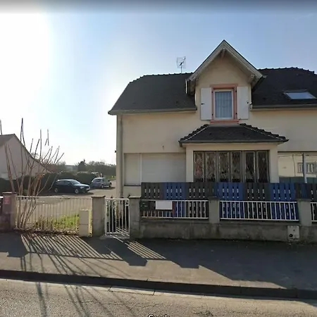 Pres Europa-park Rulantica 30 Min * Erstein