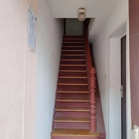Pres Europa-park Rulantica 30 Min Apartment Erstein