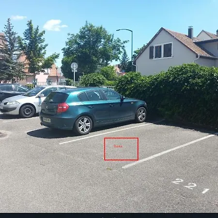 Apartment Pres Europa-park Rulantica 30 Min