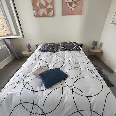 Apartment Pres Europa-park Rulantica 30 Min