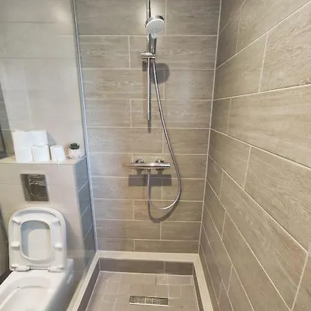 Pres Europa-park Rulantica 30 Min Apartment Erstein