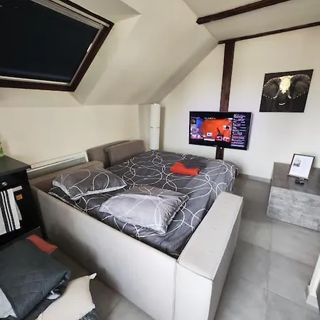 Apartment Pres Europa-park Rulantica 30 Min *