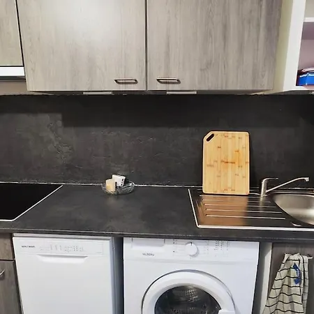 Apartment Pres Europa-park Rulantica 30 Min