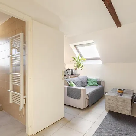 Pres Europa-park Rulantica 30 Min * Erstein