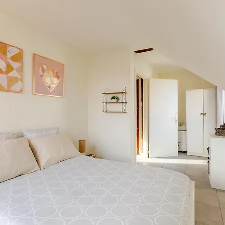 Pres Europa-park Rulantica 30 Min Lägenhet