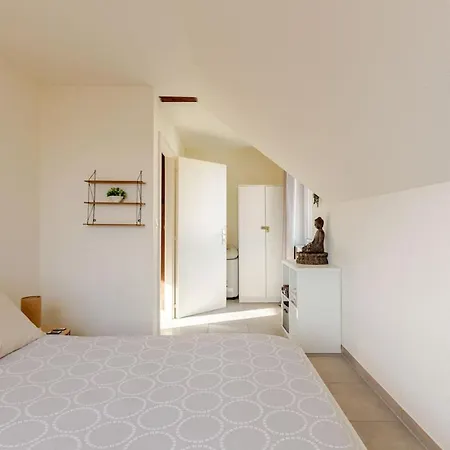 Pres Europa-park Rulantica 30 Min Lägenhet Erstein