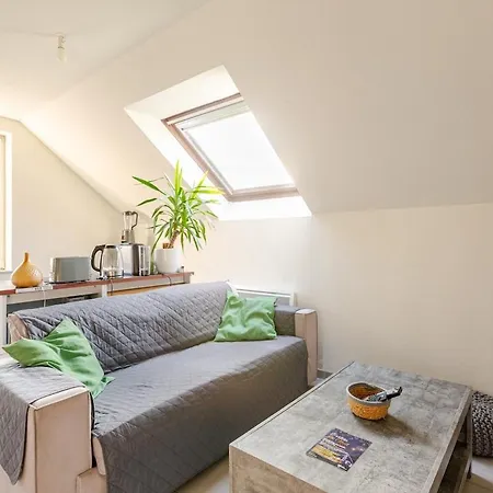 Pres Europa-park Rulantica 30 Min Lägenhet