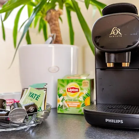 Lägenhet Pres Europa-park Rulantica 30 Min *