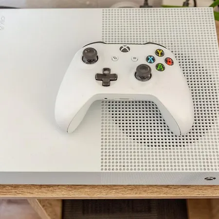 Pres Europa-park Rulantica 30 Min * Erstein