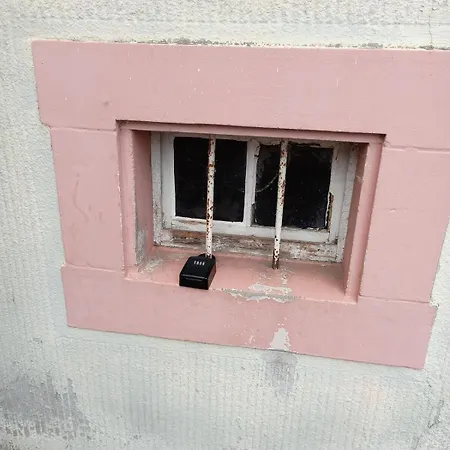 Pres Europa-park Rulantica 30 Min Lägenhet